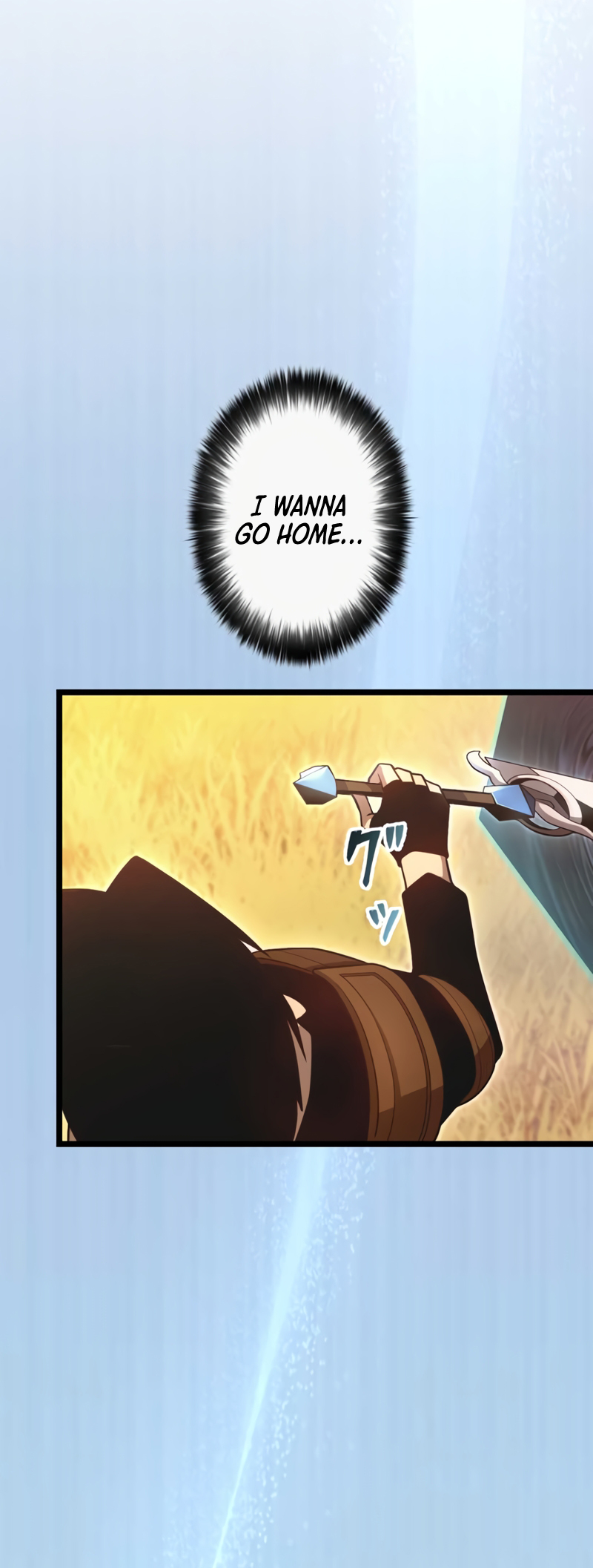 Read Because I'm Super Lucky, I Got a Second Chance at Life Manga Online