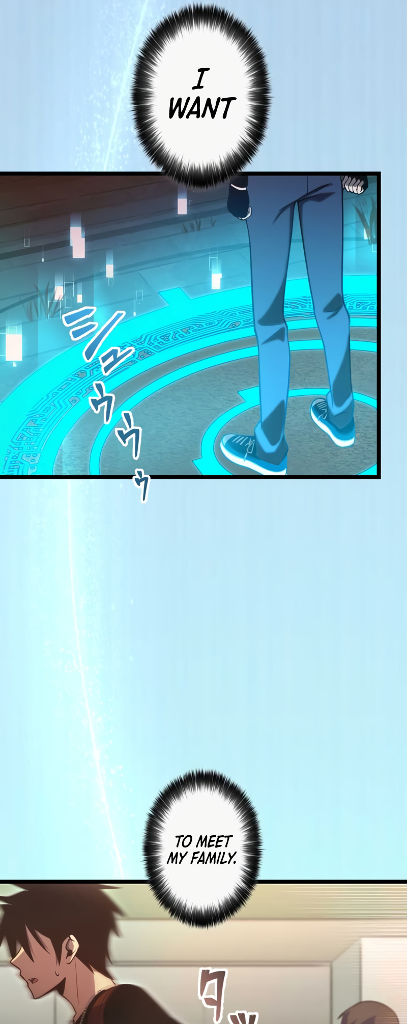 Read Because I'm Super Lucky, I Got a Second Chance at Life Manga Online