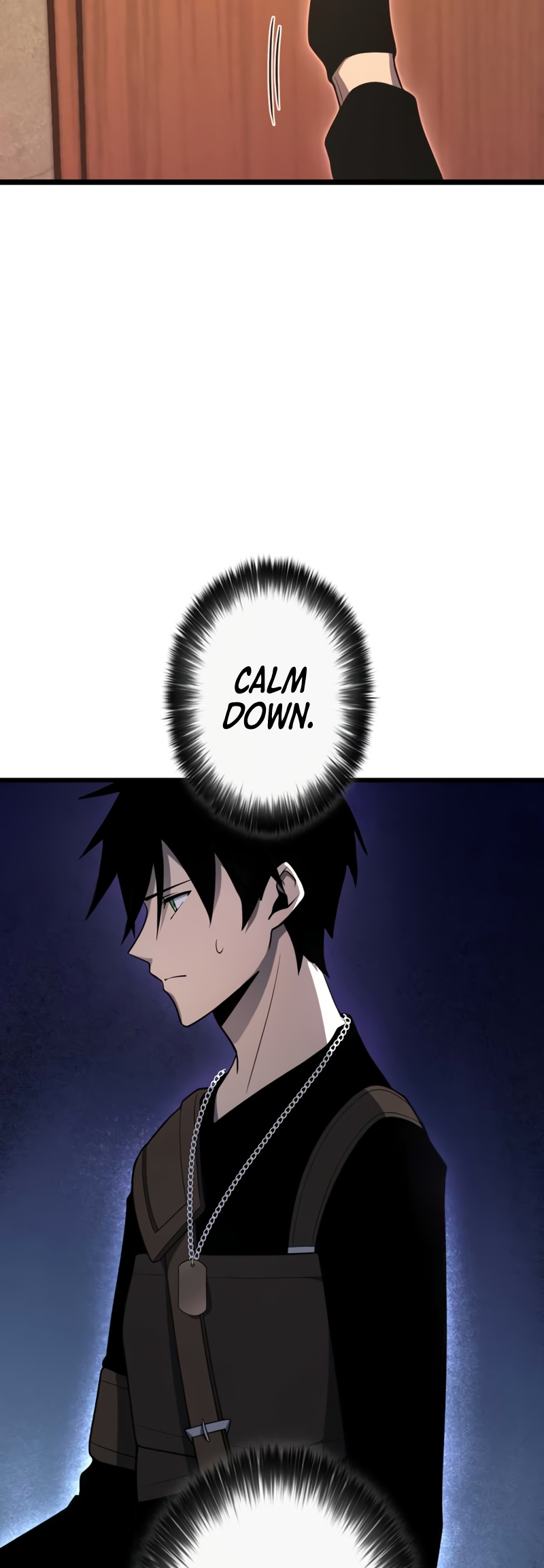 Read Because I'm Super Lucky, I Got a Second Chance at Life Manga Online