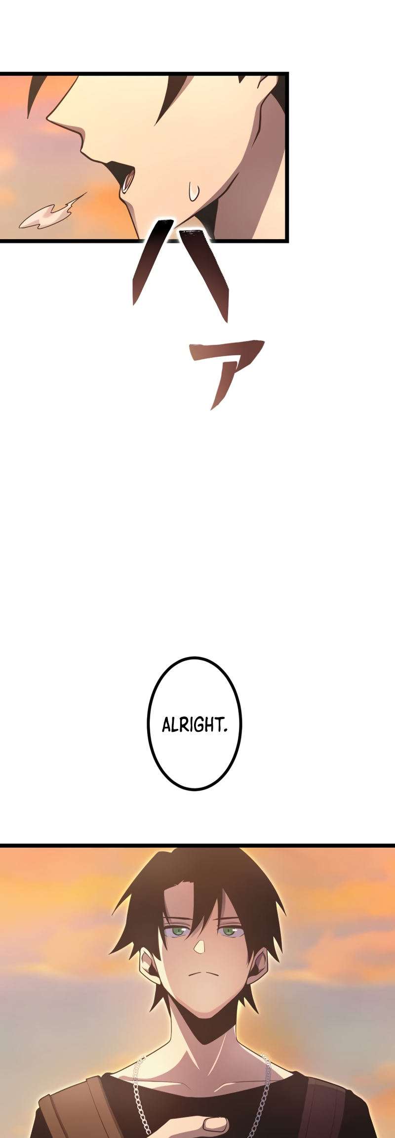 Read Because I'm Super Lucky, I Got a Second Chance at Life Manga Online