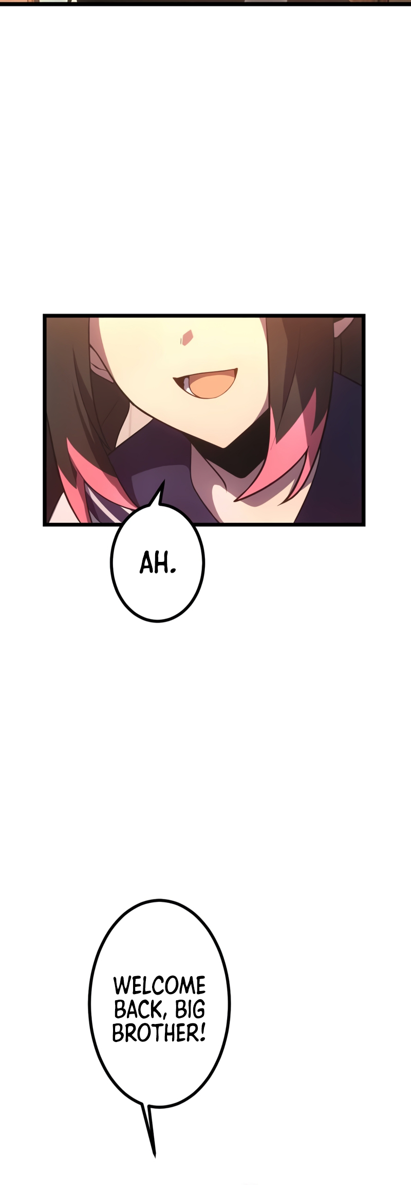 Read Because I'm Super Lucky, I Got a Second Chance at Life Manga Online
