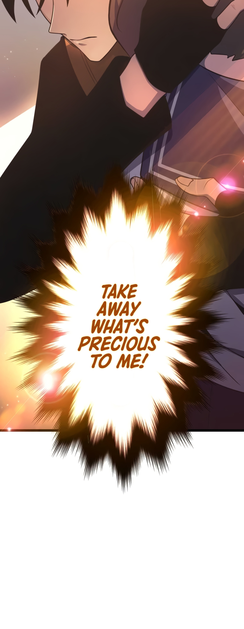 Read Because I'm Super Lucky, I Got a Second Chance at Life Manga Online