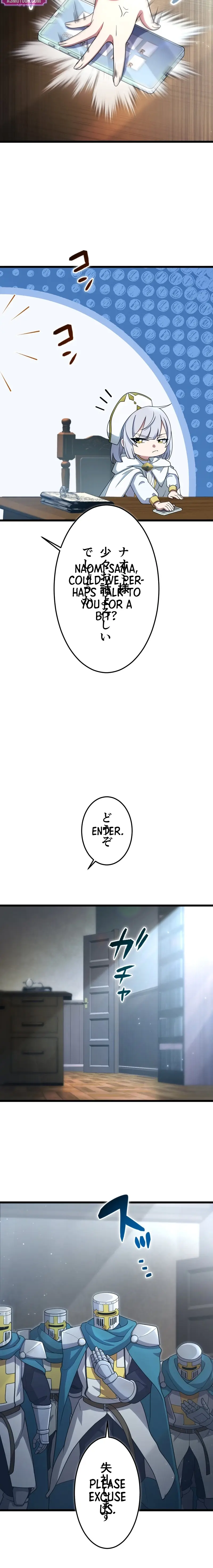 Read Because I'm Super Lucky, I Got a Second Chance at Life Manga Online