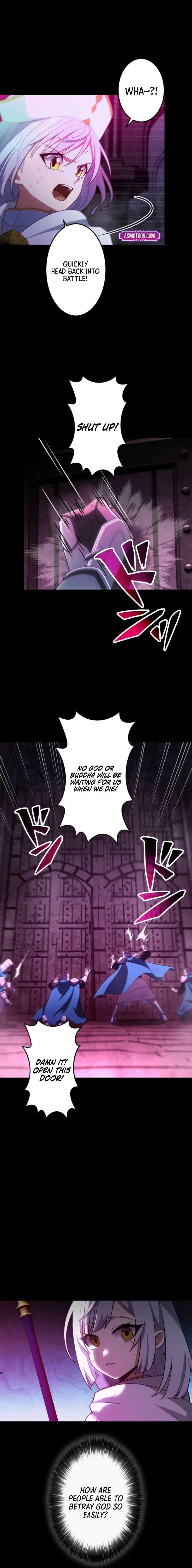 Read Because I'm Super Lucky, I Got a Second Chance at Life Manga Online