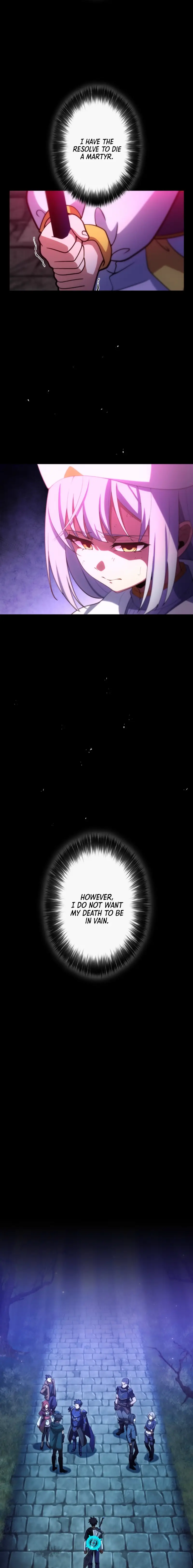 Read Because I'm Super Lucky, I Got a Second Chance at Life Manga Online
