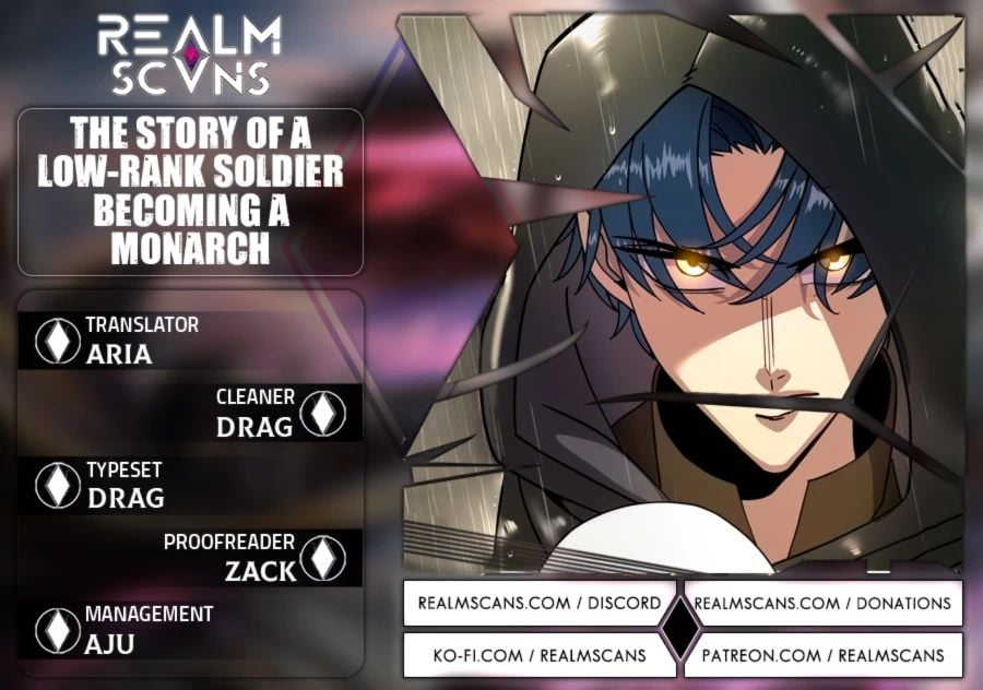 Read Becoming the Monarch Manga Online