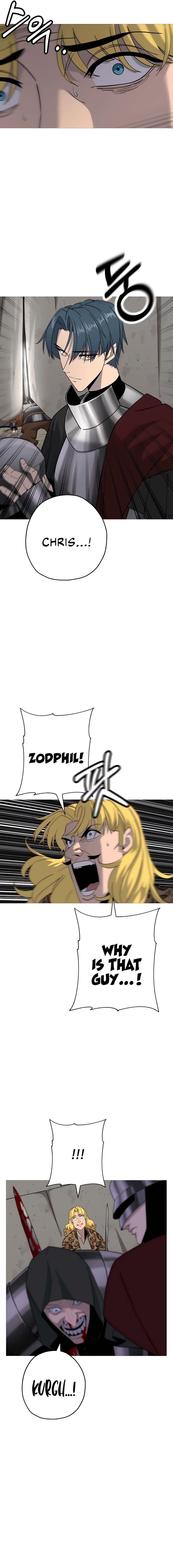 Read Becoming the Monarch Manga Online