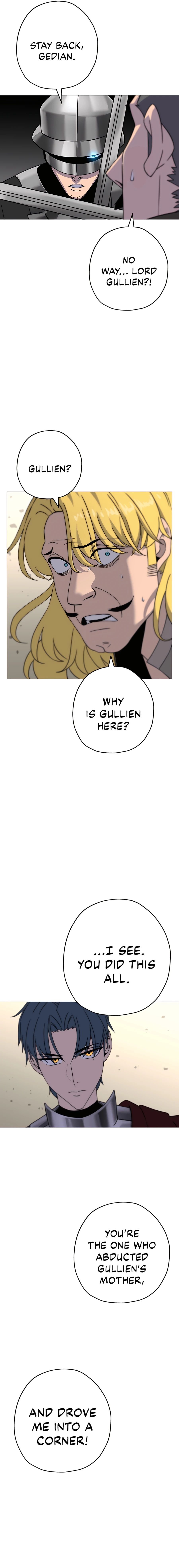 Read Becoming the Monarch Manga Online