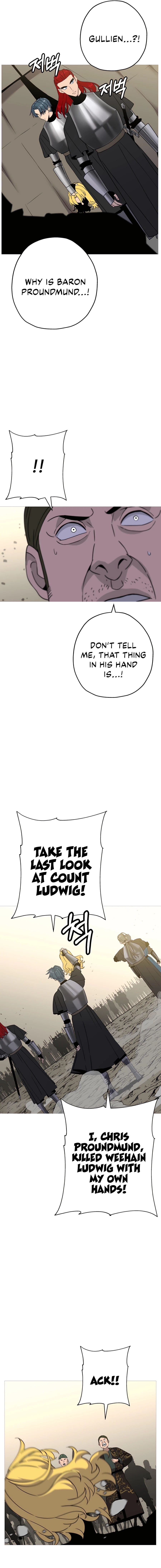 Read Becoming the Monarch Manga Online