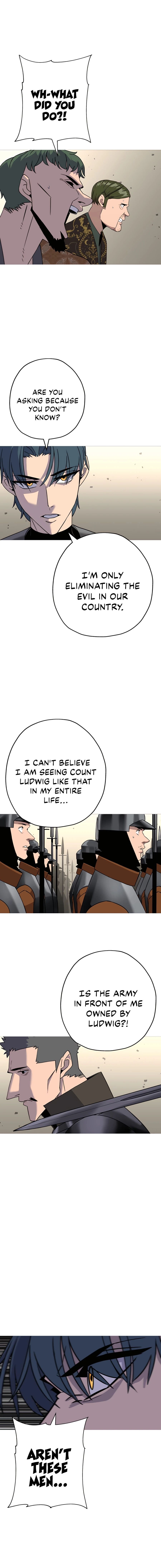 Read Becoming the Monarch Manga Online