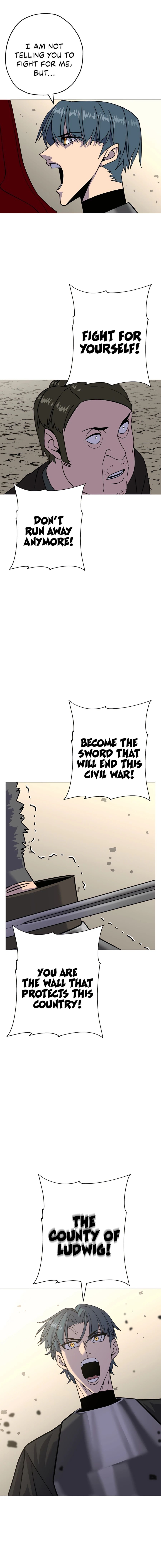 Read Becoming the Monarch Manga Online