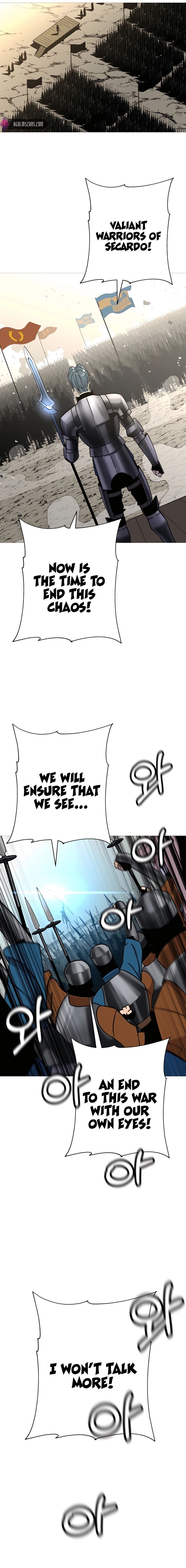 Read Becoming the Monarch Manga Online