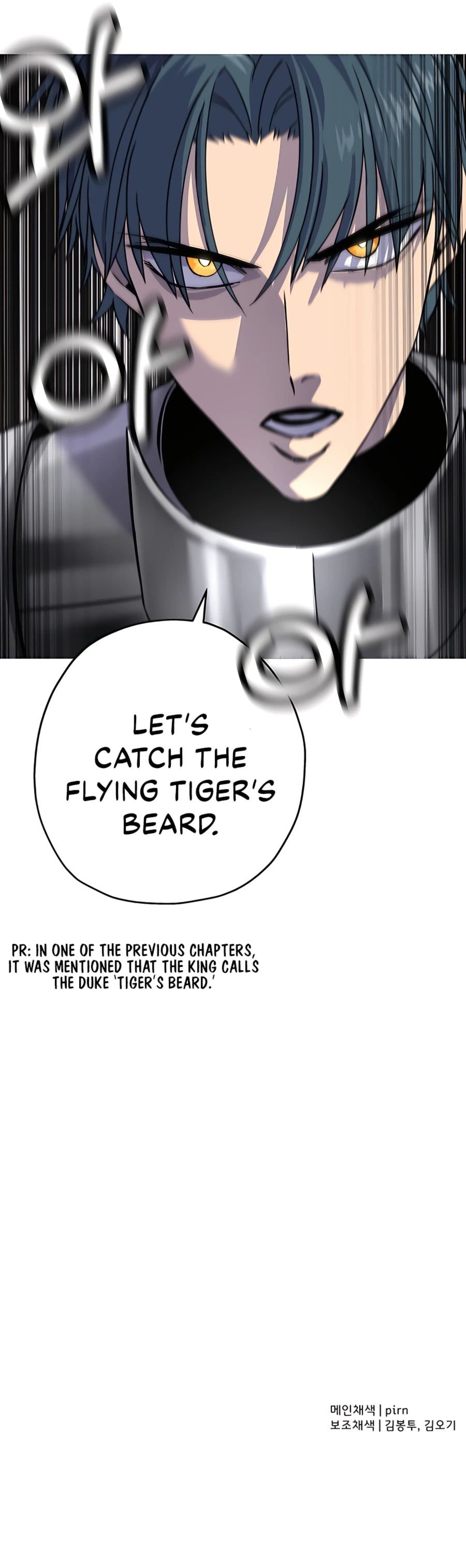 Read Becoming the Monarch Manga Online