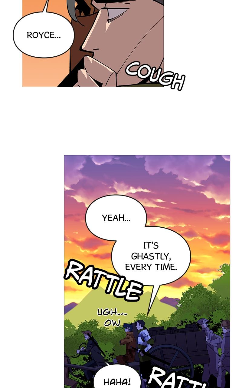 Read Becoming the Monarch Manga Online