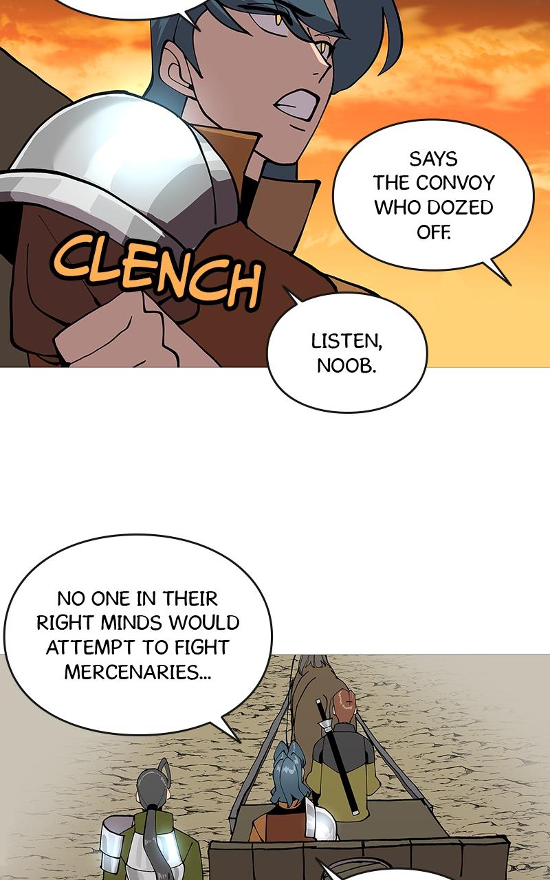 Read Becoming the Monarch Manga Online