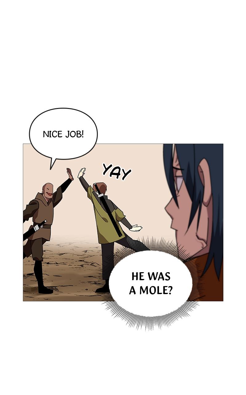 Read Becoming the Monarch Manga Online