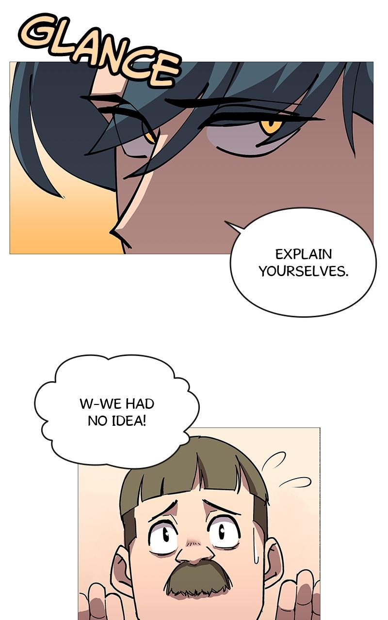 Read Becoming the Monarch Manga Online