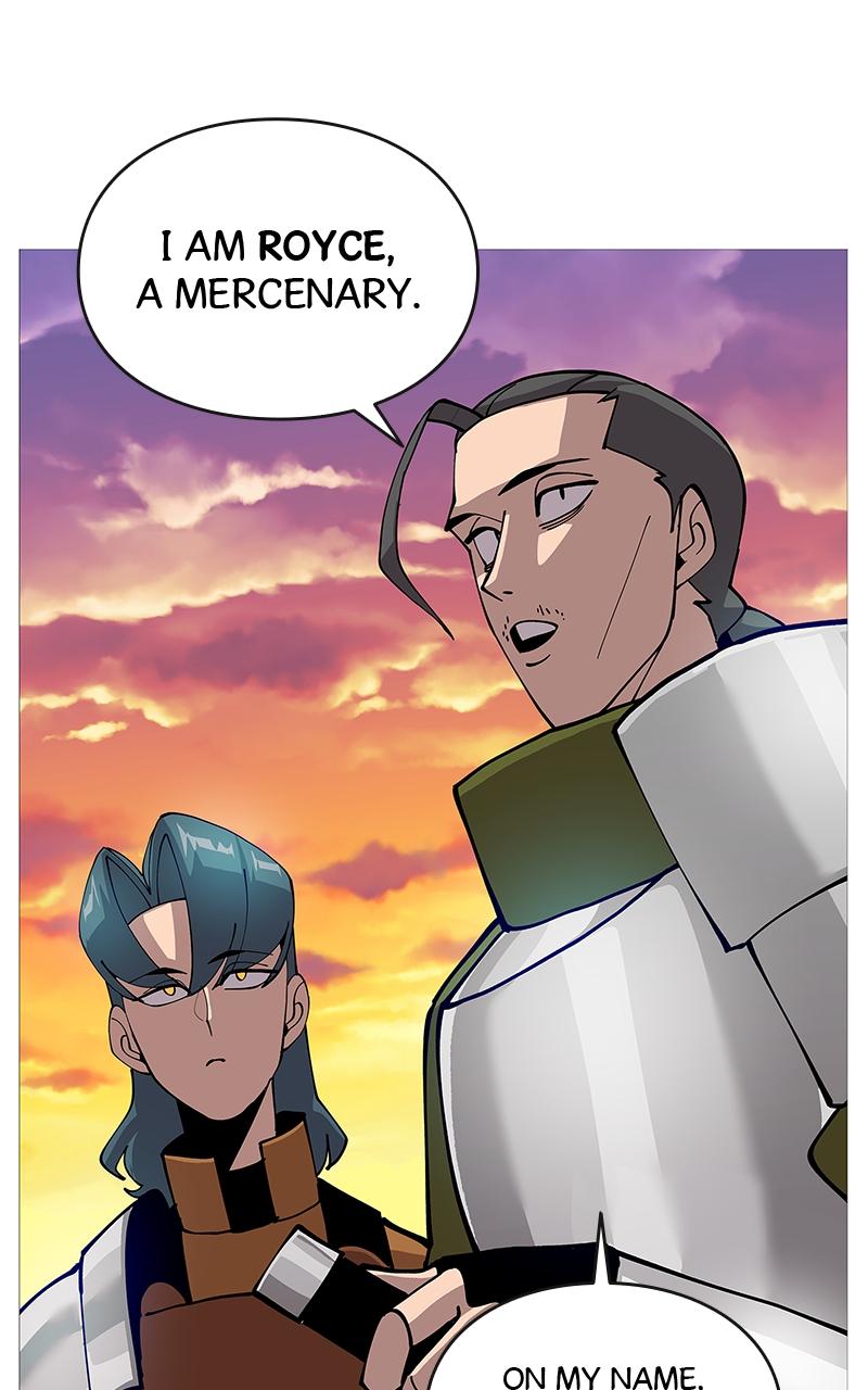 Read Becoming the Monarch Manga Online