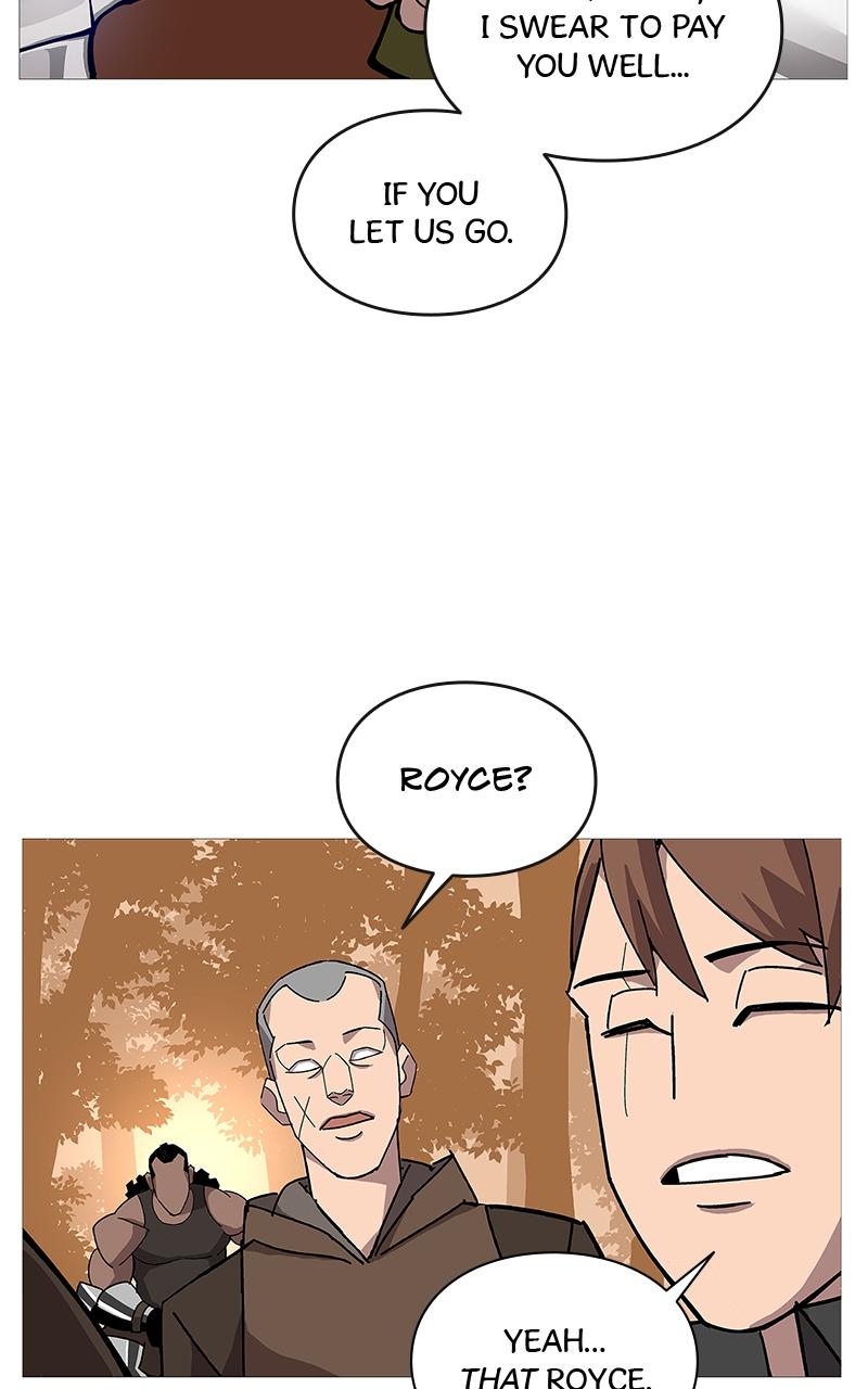 Read Becoming the Monarch Manga Online