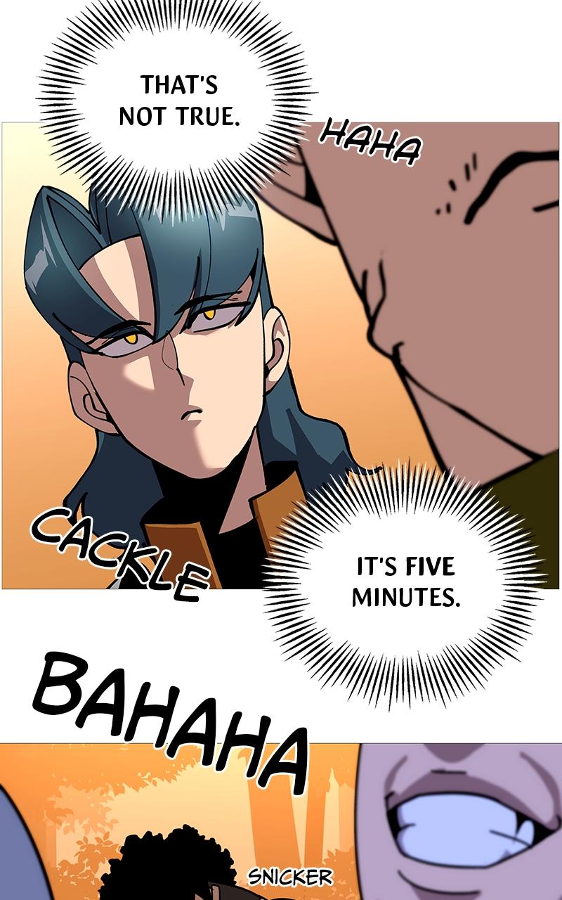Read Becoming the Monarch Manga Online