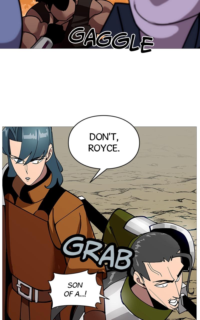 Read Becoming the Monarch Manga Online