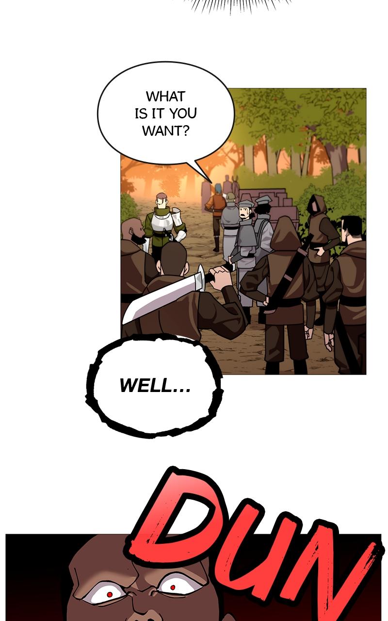 Read Becoming the Monarch Manga Online
