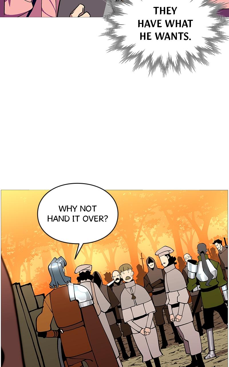 Read Becoming the Monarch Manga Online