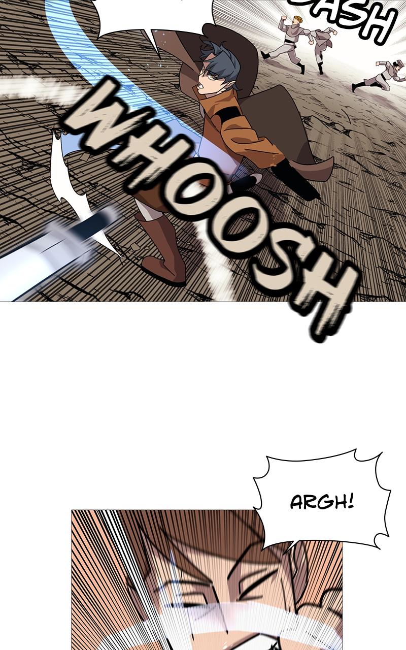 Read Becoming the Monarch Manga Online