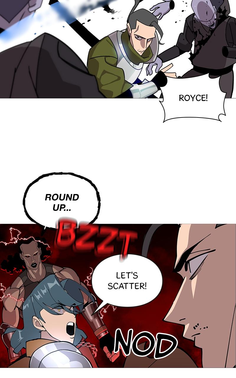 Read Becoming the Monarch Manga Online