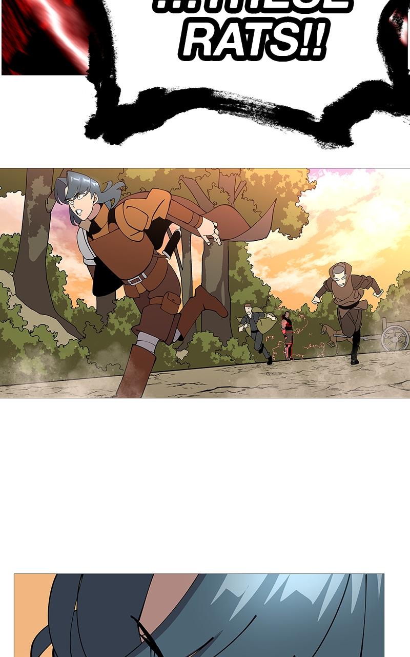 Read Becoming the Monarch Manga Online