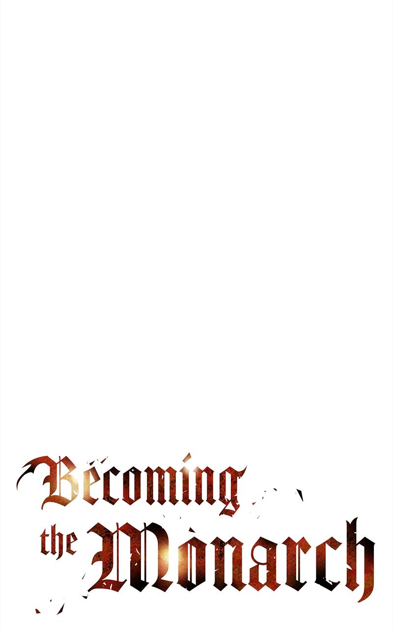 Read Becoming the Monarch Manga Online