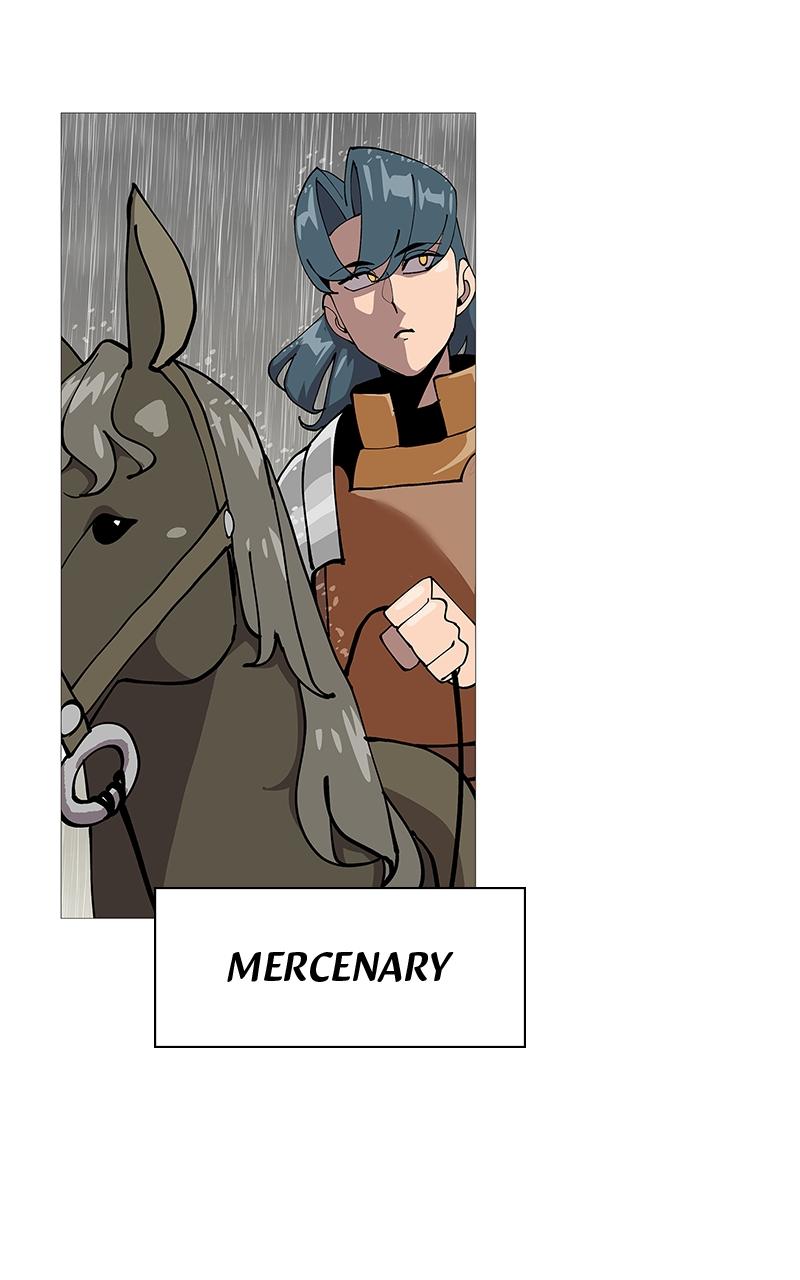Read Becoming the Monarch Manga Online