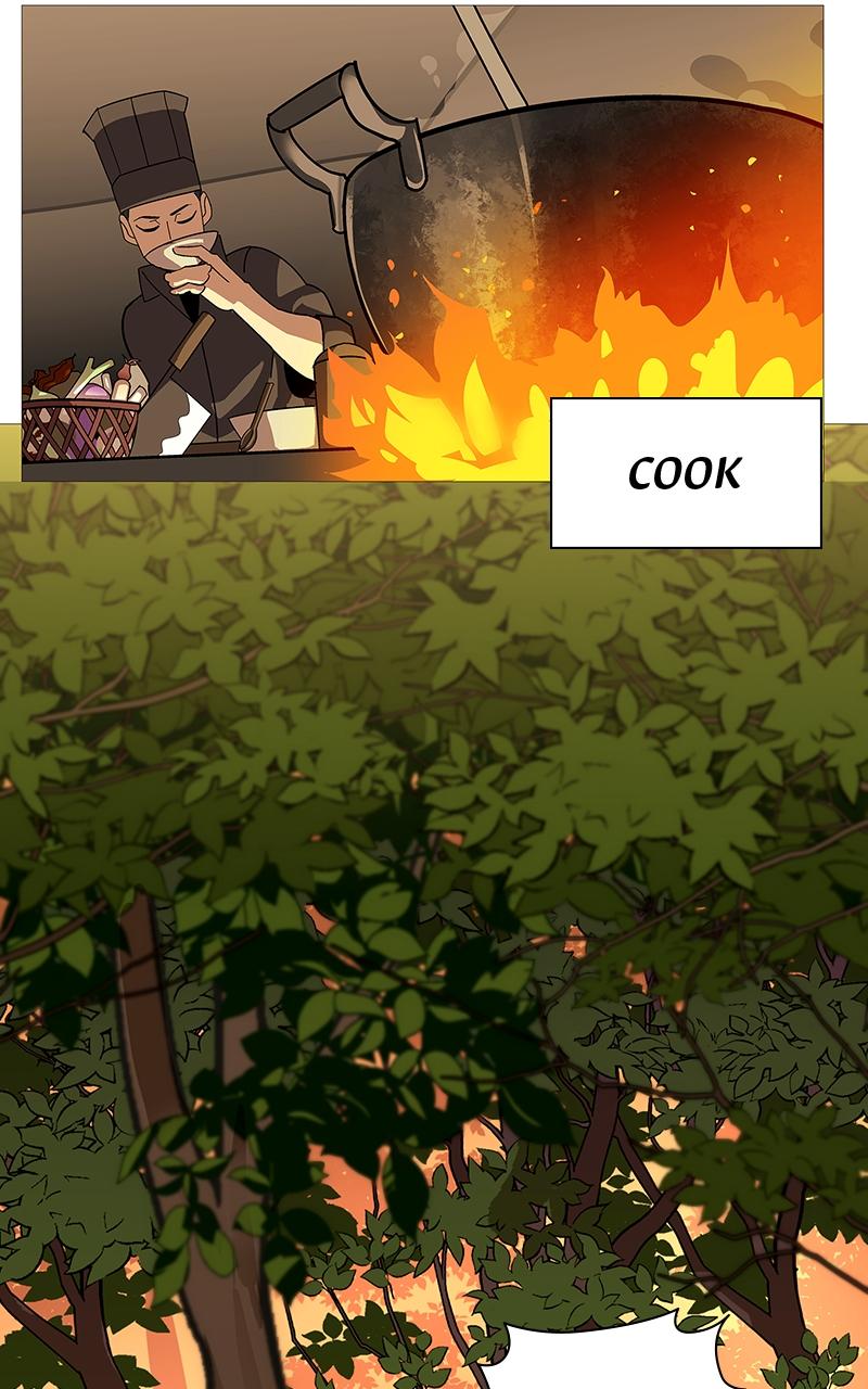 Read Becoming the Monarch Manga Online