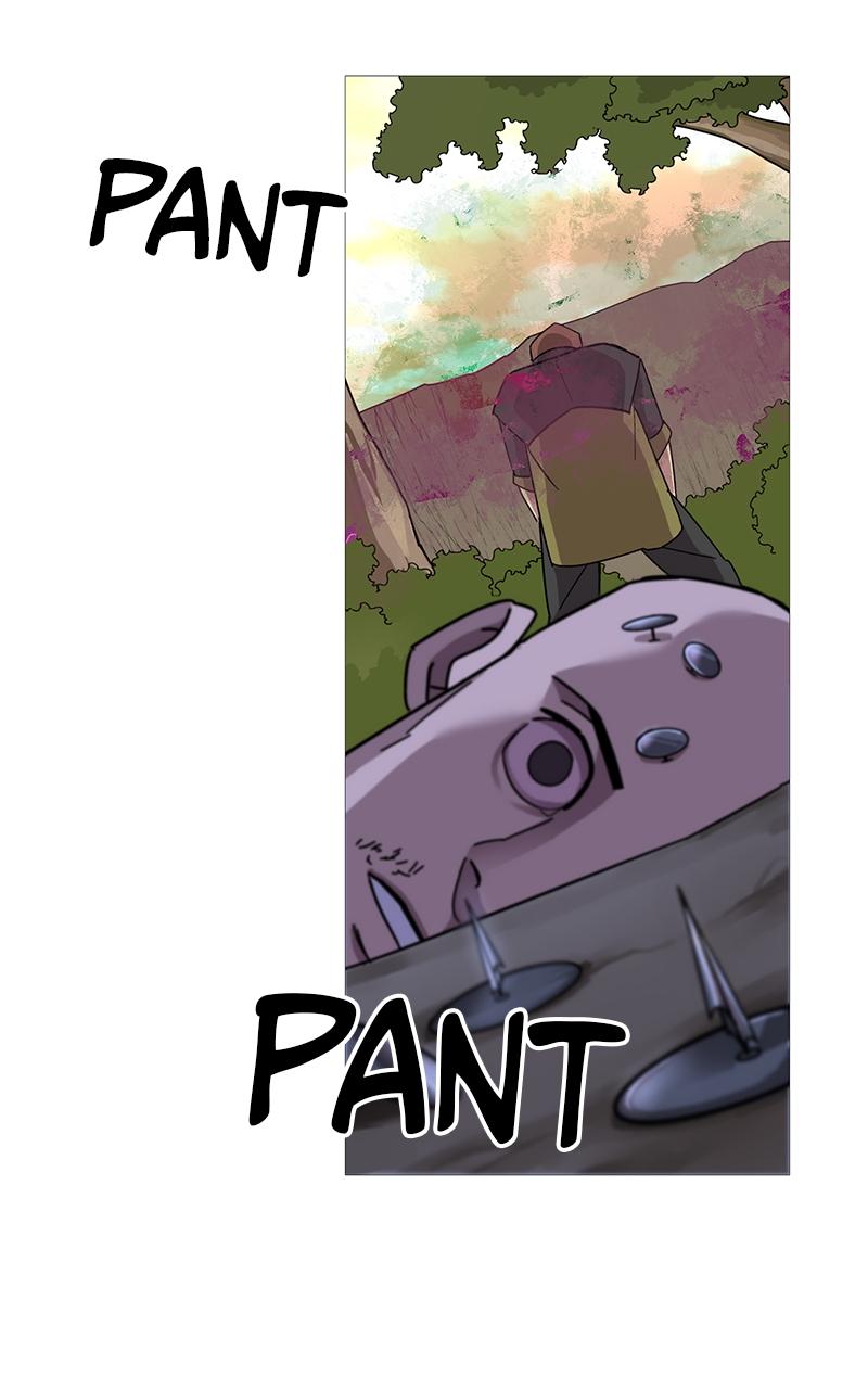 Read Becoming the Monarch Manga Online
