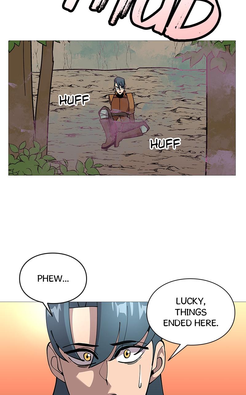 Read Becoming the Monarch Manga Online