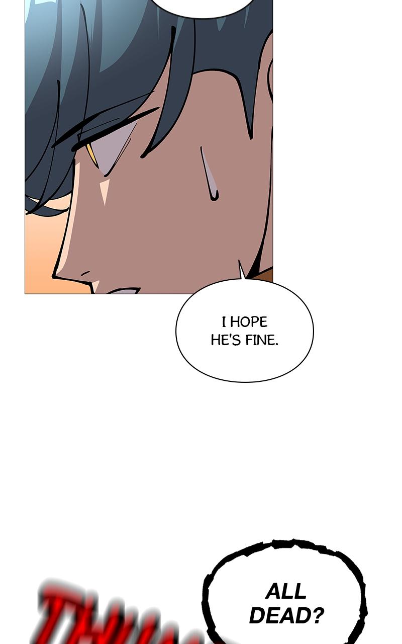 Read Becoming the Monarch Manga Online