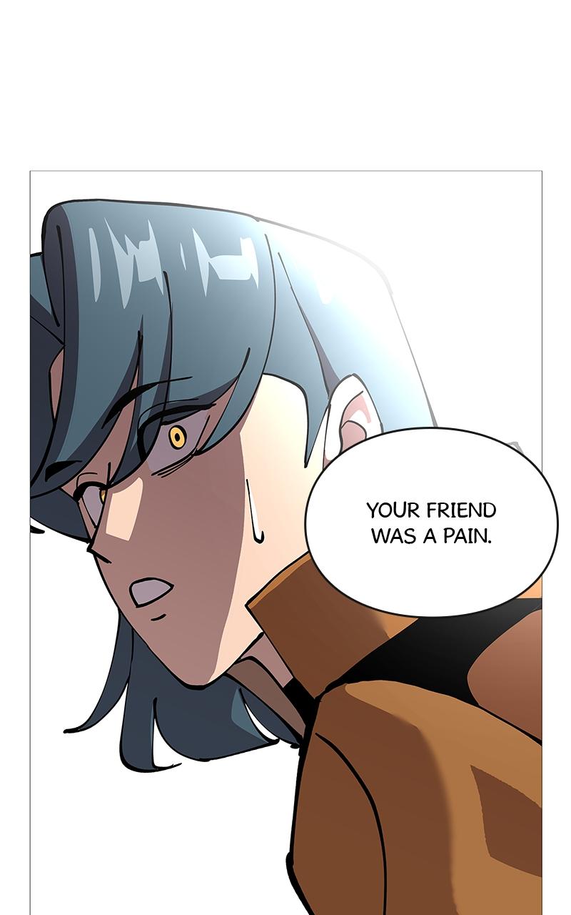Read Becoming the Monarch Manga Online