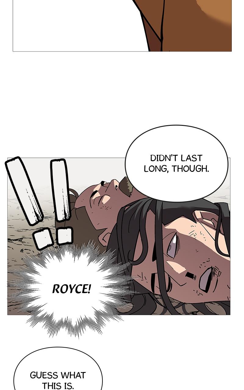 Read Becoming the Monarch Manga Online
