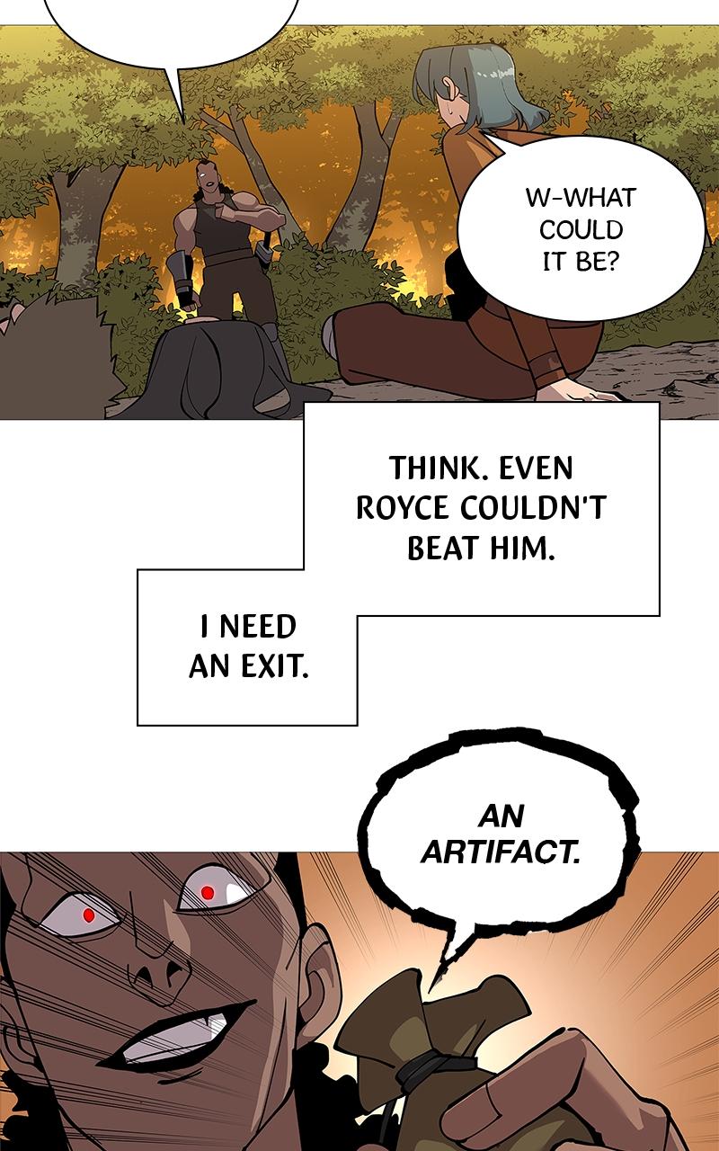 Read Becoming the Monarch Manga Online