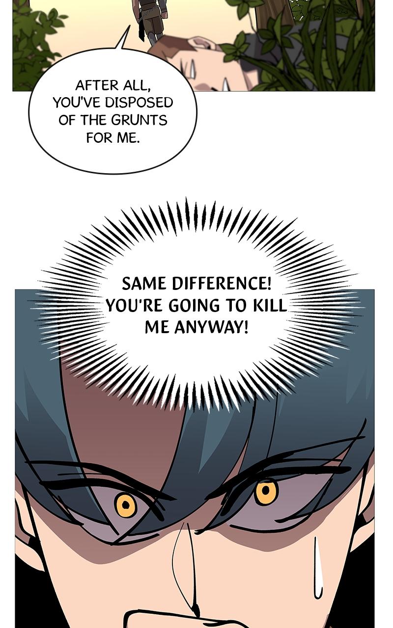 Read Becoming the Monarch Manga Online