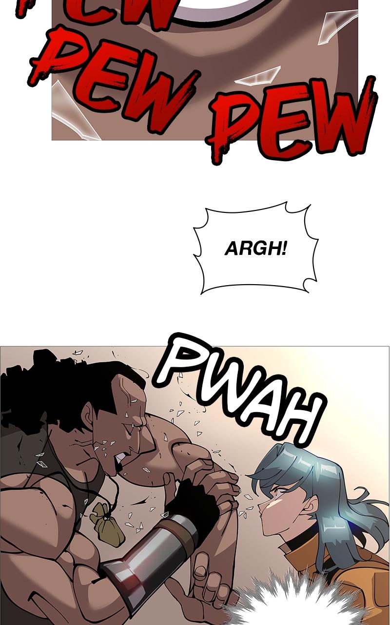Read Becoming the Monarch Manga Online
