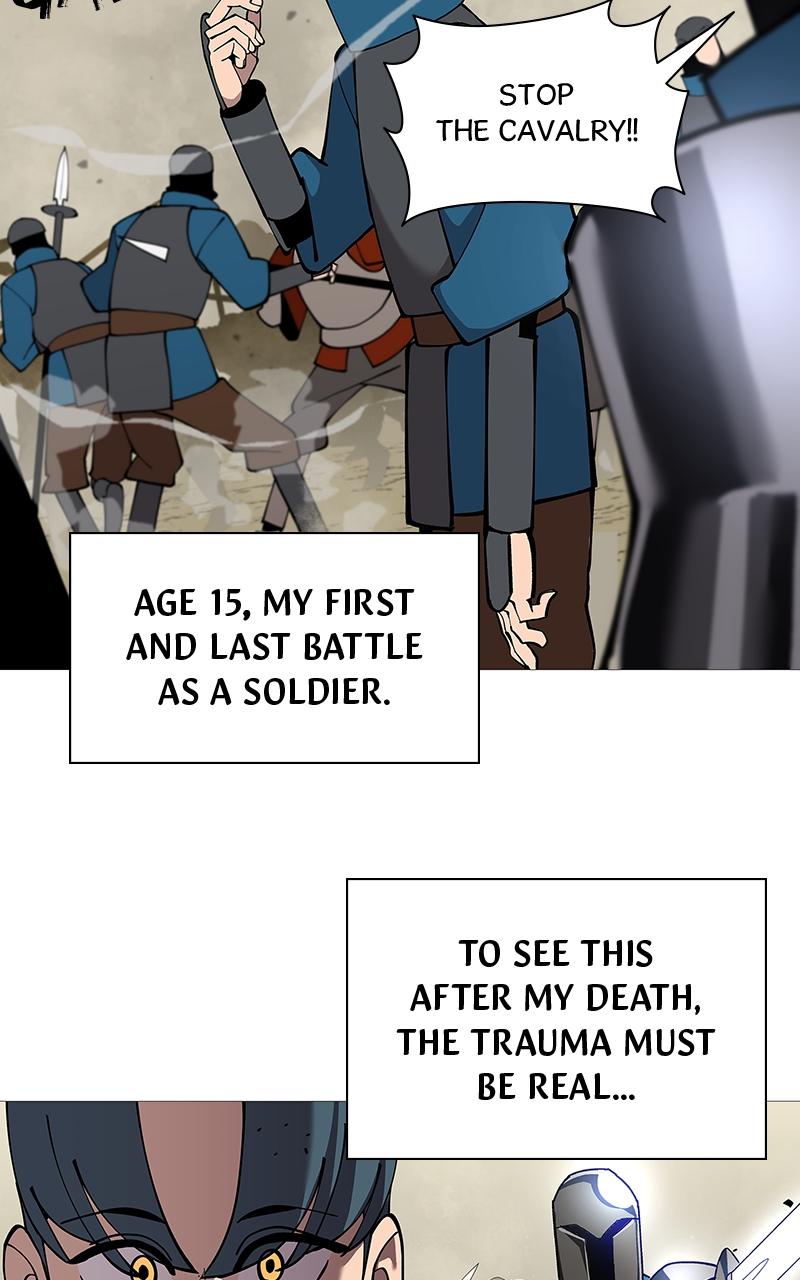 Read Becoming the Monarch Manga Online