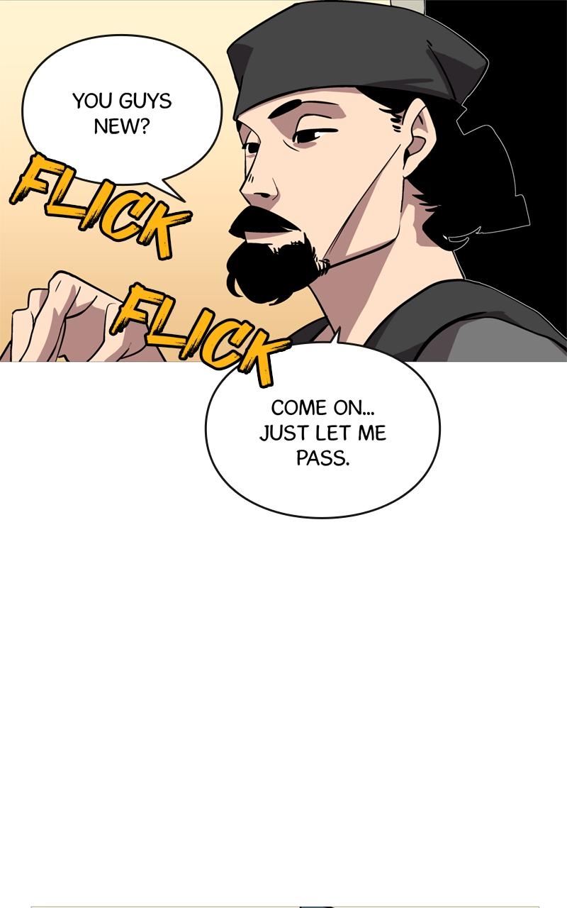 Read Becoming the Monarch Manga Online