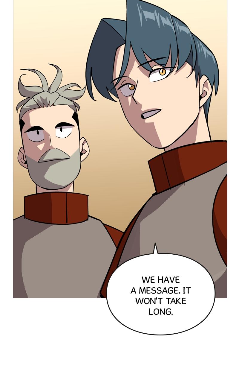 Read Becoming the Monarch Manga Online