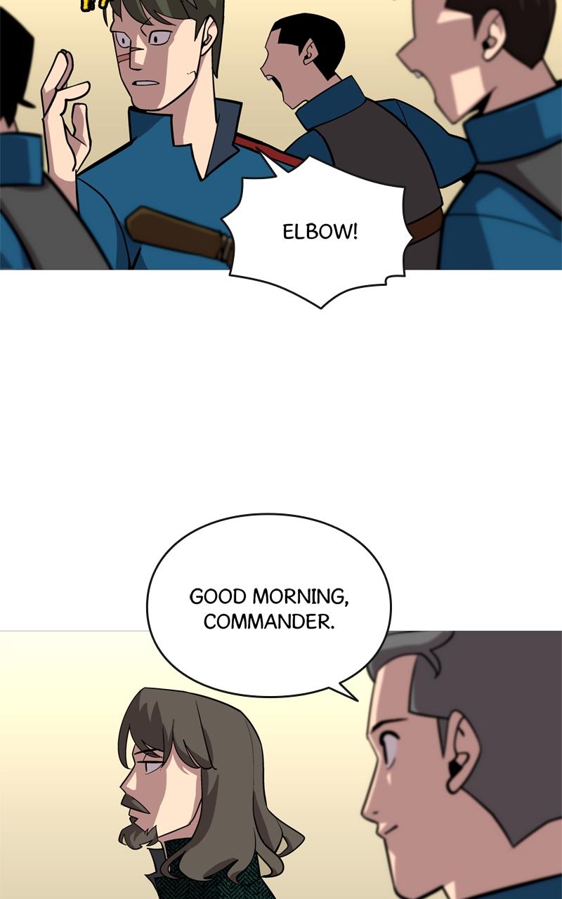 Read Becoming the Monarch Manga Online