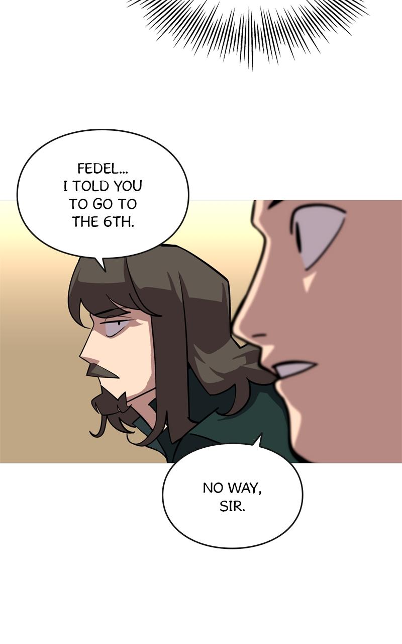 Read Becoming the Monarch Manga Online