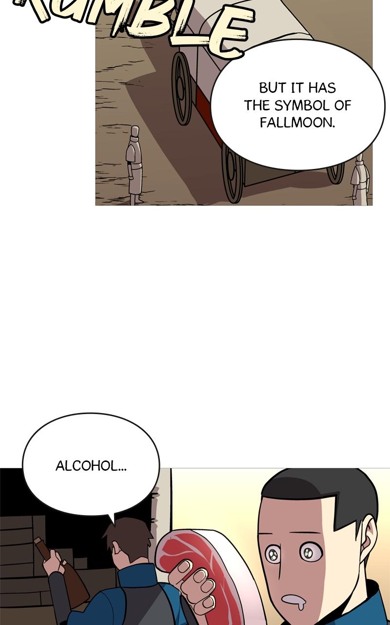 Read Becoming the Monarch Manga Online