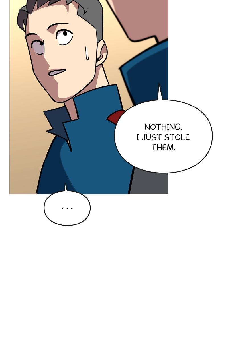 Read Becoming the Monarch Manga Online