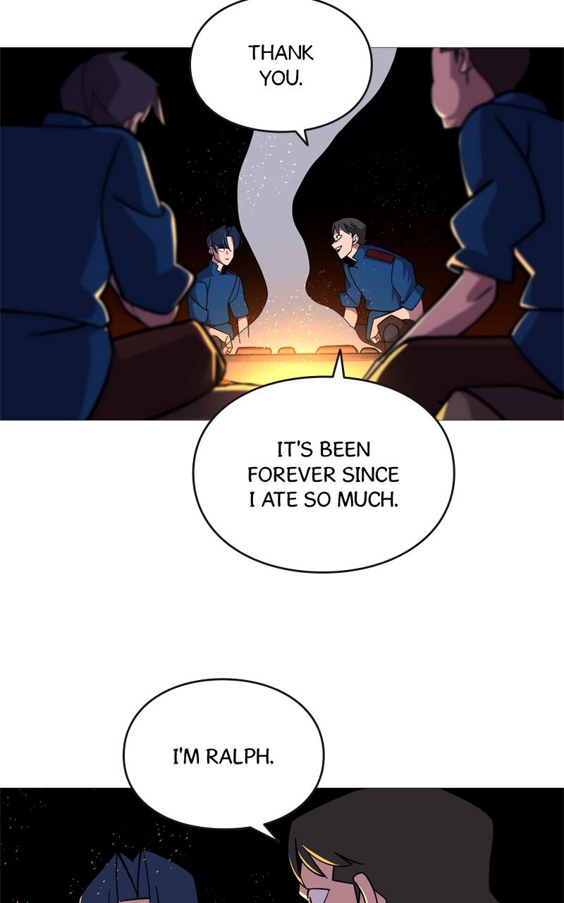 Read Becoming the Monarch Manga Online