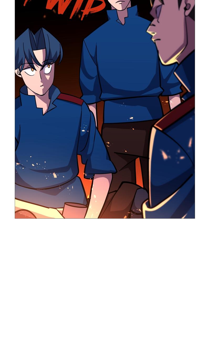 Read Becoming the Monarch Manga Online